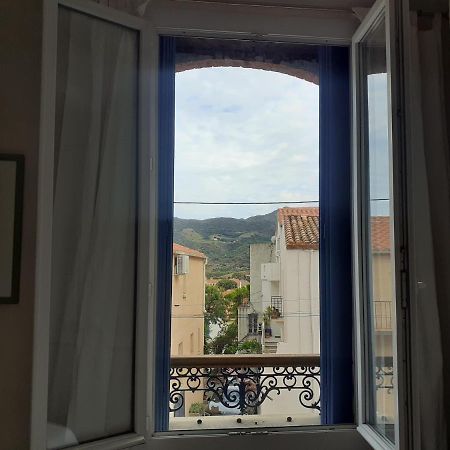 Apartament Casa Azul & Blanca Banyuls-sur-Mer Zewnętrze zdjęcie