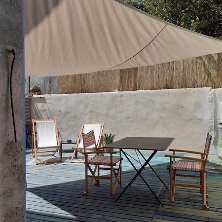 Apartament Casa Azul & Blanca Banyuls-sur-Mer Zewnętrze zdjęcie