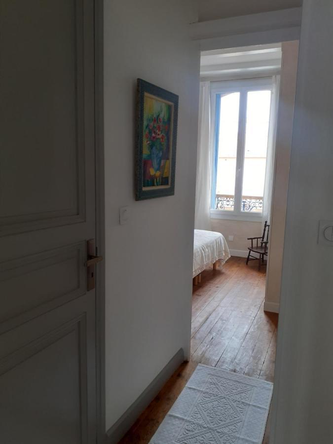 Apartament Casa Azul & Blanca Banyuls-sur-Mer Zewnętrze zdjęcie