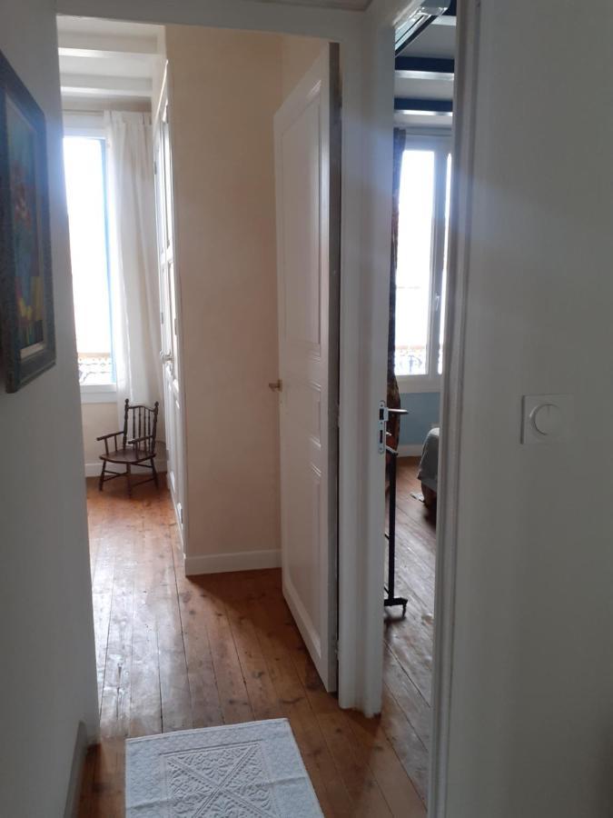 Apartament Casa Azul & Blanca Banyuls-sur-Mer Zewnętrze zdjęcie